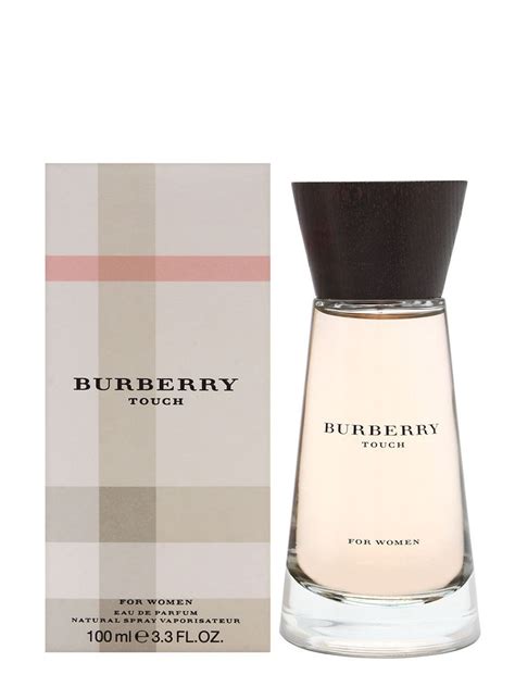 burberry touch for women 1.6|where to buy Burberry touch.